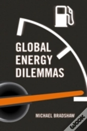 Capa do artigo Global Energy Dilemmas