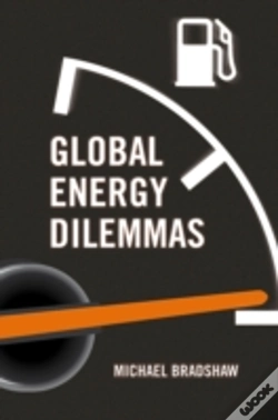 Capa do artigo Global Energy Dilemmas