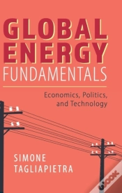 Capa do artigo Global Energy Fundamentals