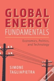 Capa do artigo Global Energy Fundamentals