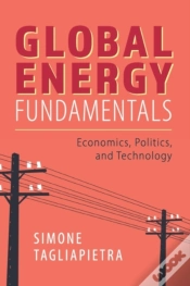Capa do artigo Global Energy Fundamentals