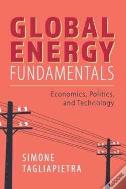Capa do artigo Global Energy Fundamentals