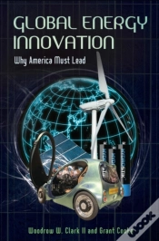 Capa do artigo Global Energy Innovation