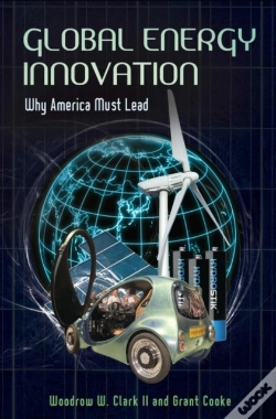 Capa do artigo Global Energy Innovation