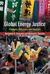 Capa do artigo Global Energy Justice