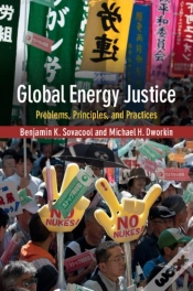 Capa do artigo Global Energy Justice