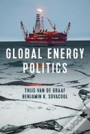 Global Energy Politics
