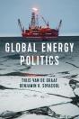 Global Energy Politics - Preview