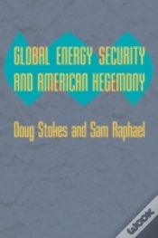 Capa do artigo Global Energy Security And American Hegemony