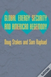 Capa do artigo Global Energy Security And American Hegemony