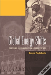 Capa do artigo Global Energy Shifts