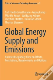 Capa do artigo Global Energy Supply And Emissions