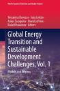 Global Energy Transition And Sustainable Development Challenges, Vol. 1 - Preview