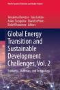 Global Energy Transition And Sustainable Development Challenges, Vol. 2 - Preview