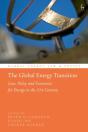 Global Energy Transition - Preview