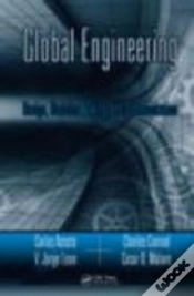 Capa do artigo Global Engineering