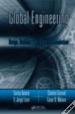 Capa do artigo Global Engineering
