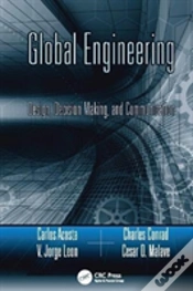 Capa do artigo Global Engineering