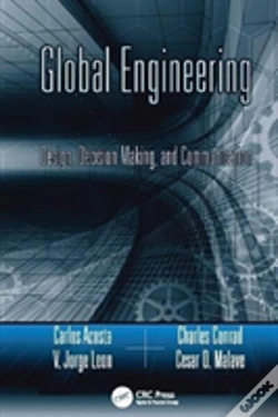 Capa do artigo Global Engineering