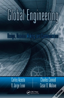 Capa do artigo Global Engineering