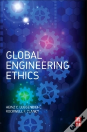 Capa do artigo Global Engineering Ethics