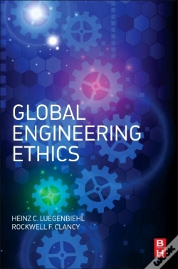 Capa do artigo Global Engineering Ethics