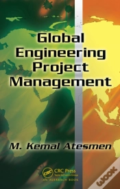 Capa do artigo Global Engineering Project Management