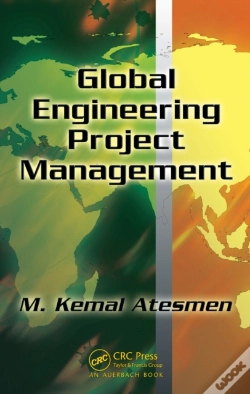 Capa do artigo Global Engineering Project Management