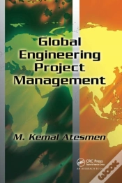 Capa do artigo Global Engineering Project Management