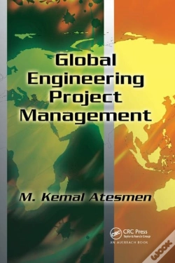 Capa do artigo Global Engineering Project Management