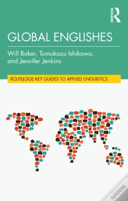 Capa do artigo Global Englishes