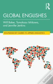 Capa do artigo Global Englishes
