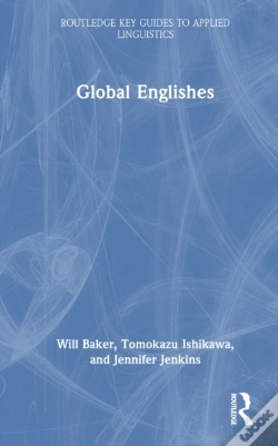 Capa do artigo Global Englishes