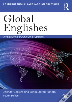 Capa do artigo Global Englishes