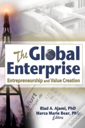 Capa do artigo Global Enterprise