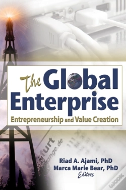 Capa do artigo Global Enterprise