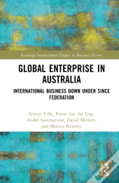 Global Enterprise In Australia