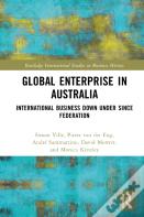 Global Enterprise In Australia