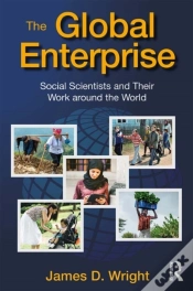 Capa do artigo Global Enterprise