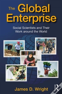 Capa do artigo Global Enterprise