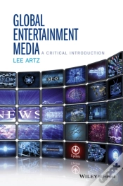 Capa do artigo Global Entertainment Media: A Critical Introduction