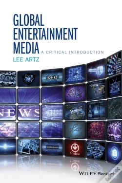Capa do artigo Global Entertainment Media: A Critical Introduction