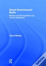 Global Entertainment Media