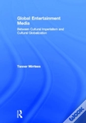 Capa do artigo Global Entertainment Media