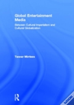Capa do artigo Global Entertainment Media