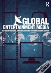 Capa do artigo Global Entertainment Media