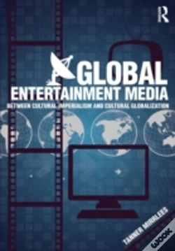 Capa do artigo Global Entertainment Media