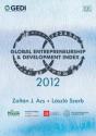 Global Entrepreneurship And Development Index 2012 - Preview