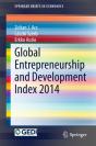Global Entrepreneurship And Development Index 2014 - Preview