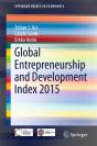 Global Entrepreneurship And Development Index 2015 - Preview